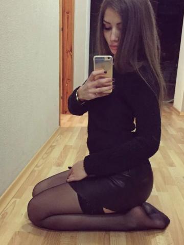 Алёна Жаркая Ночь фото 3